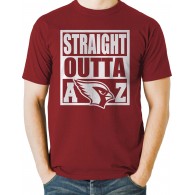 Straight Outta Arizona